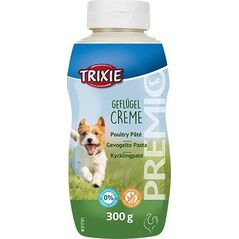 Trixie PREMIO pasztet z drobiu XXL, 300 g
