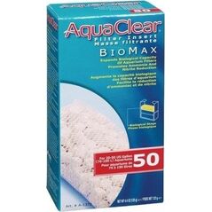 AquaClear Biological cartridge AquaClear BioMax 65g, για AquaClear 50 14151626 15561113724