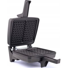 GOFROWNICA TYP 301.4.1 N CZARNA 1300W (KRATKA 6 X 10)