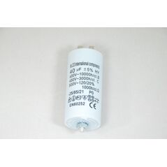 Lamex Kondensator 40 uF 450 KNM (LXKON10)