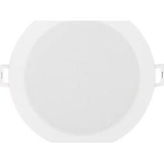 Lampa sufitowa Tope LED PANEL SPLIT R 16W NW IP44 1168LM