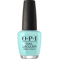 OPI Opi, Nail Lacquer, Nail Polish, NL G44, Was It All Just A Dream?, 15 ml For Women