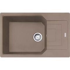 Νεροχύτης Franke SINK GRANITAL UBG 611-78XL CASHMER 13491554 7612985738460