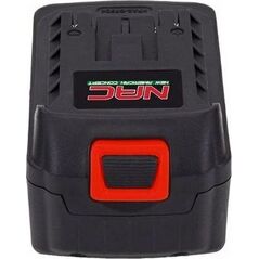 NAC Akumulator 18V B18-40-S B18-40-S
