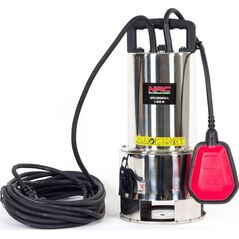 NAC Pompa Wody Brudnej 1000W (SPE100INOX-L)