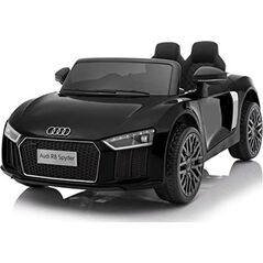 Ramiz Pojazd Audi R8 Czarny