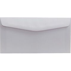 Focus Focus Envelope 110X220 100g White 500 pcs