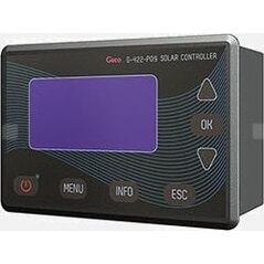 Sterownik solarny G422-P09