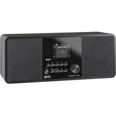 Radio Imperial Dabman i200