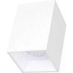 Lampa sufitowa Tope LUMINAIRE LED 15W 1350LM 3000K WHITE