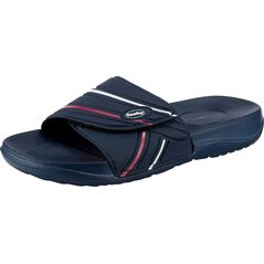 Fashy Slippers unisex FASHY ACTIV 75593 54 size 43 Navy