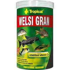 Tropical Welsi Gran puszka 250 ml/163g
