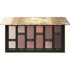 EVELINE_Variete Timeless Bronze Edition paleta cieni do powiek 9,5g