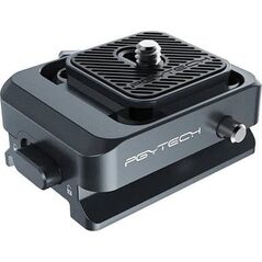 PGYTECH Mocowanie PGYTECH Ronin Quick Release
