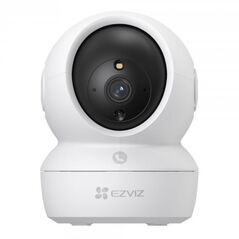 Ezviz Indoor IP Smart Camera H6C Pro 4Κ Pan/Tilt Wireless (EZVH6CPRO8MP) έως 12 άτοκες Δόσεις