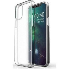 Etui Clear OPPO A54/A74 5G transparent 1mm