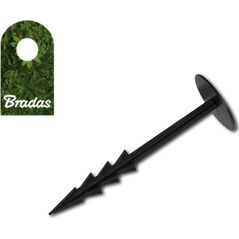 Bradas Szpilka kołek do mocowania agrowłóknin 15cm ATSU15+ BRADAS 2885