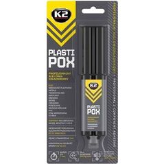 Carmotion PLASTIPOX Profesjonalny klej do plastiku 25g