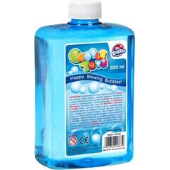 MY BUBBLE  PLYN DO BANIEK 500ML (1868 500 12)