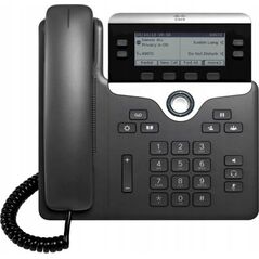 Telefon Cisco CISCO IP PHONE 8811 WITH - CP-8811-3PCC-K9=