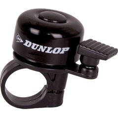 Dunlop Dzwonek rowerowy gruszka śr. 35 mm Dunlop czarny