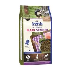 Bosch PIES 12.5kg MAXI SENIOR