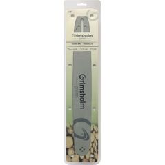 GUIDE BAR PREM 18 .325 .050/1.3MM HUSQVA