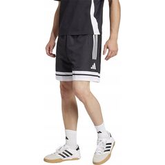 Spodenki adidas SQUADRA 25 DT JD9274