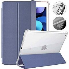 Etui na tablet Mercury Mercury Clear Back Cover iPad 10.9 10 gen (2022) granatowy/navy
