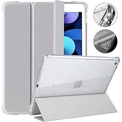 Etui na tablet Mercury Mercury Clear Back Cover iPad 10.9 10 gen (2022) szary/grey