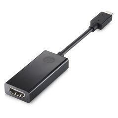 HP USB-C to HDMI 2.0 Adapter έως 12 άτοκες Δόσεις