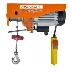 Pansam Wciągarka elektryczna 1050W (A045110)