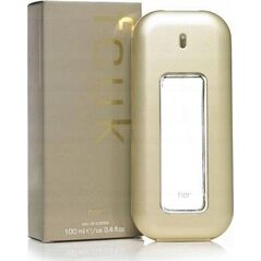 Fcuk FCUK Her EDT spray 100ml
