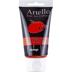 SmartMax Artello acrylic 75ml Orange