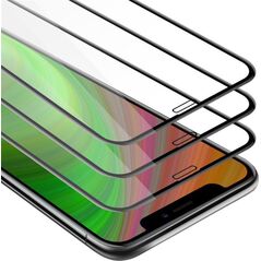 Extra Digital Extra Digital Apsauginis stiklas APPLE iPhone 11 (3D, juodas)