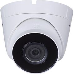Hikvision IP κάμερα Hikvision dome DS-2CD2187G2-LSU(C) F2.8 (balta, 8 MP, 30 m. LED, ColorVu) 14395663 6931847187491