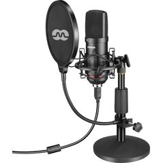 Mikrofon Mozos USB MKIT-900PRO Gamer