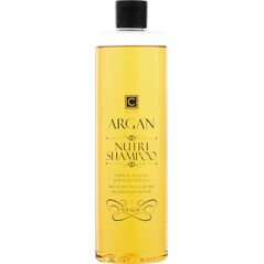 Cosmofarma Szampon Argan 500ml