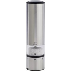 Młynek do przypraw Peugeot Elis Sense 20cm do soli (na baterie)
