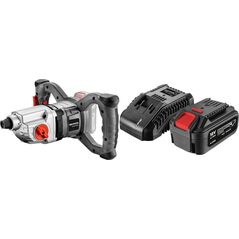 Mieszarka Graphite Mieszarka Graphite 58G084 18 V + akumulator 4 Ah z ładowarką 58GE179