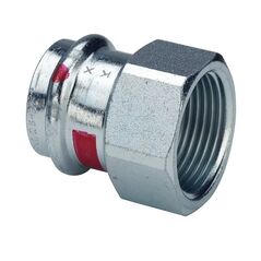 Viega Złączka przejściowa Prestabo GW 28x1" - 559120