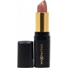 MAX FACTOR Max Factor, Colour Collections, Cream Lipstick, 640, Soft Suede, 4 g For Women