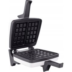 GOFROWNICA TYP 301.6.1 N BIAŁA 1300W (KRATKA 3 X 5, GRUBOŚĆ XXL)