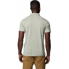 Columbia Nelson Point Polo 1772721347 Zielone S