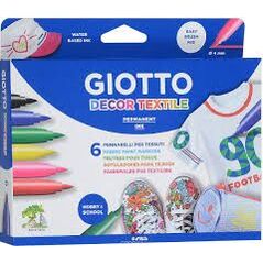 Giotto Pisaki Decor Textile (273976)