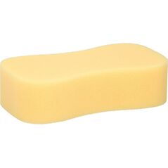 Dunlop Gąbka do mycia samochodu motyl Dunlop uni