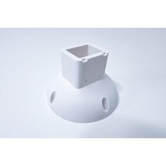 OEM TP-LINK βάση/κάλυμμα για Tapo C500/C510W/C520WS στον τοίχο λευκό