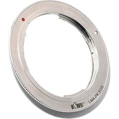 Προσαρμογέας JJC από Canon EF σε Pentax K