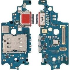 Samsung G996 S21 Plus Charging