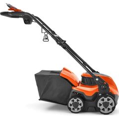 Husqvarna Electric scarifier HUSQVARNA S138C
